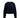 basic cardigan | night blue