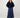 basic cardigan | night blue