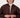 bomber jacket in lurex jaquard fabric | chocolate brown / gold