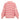 fluffy puffy sleeve sweater stripe off white / red | off white / red-Zusss