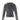 velvet wrap top anthracite gray | anthracite gray-Zusss