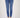 high waist jeans | mid blue-Zusss