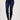 high waist jeansdark blue | dark blue-Zusss