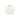 ceramic candlestick white | white-Zusss