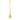 set 4 spoons heart gold | gold-Zusss