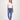 t-shirt with round neck white | white-Zusss