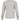 Top with long sleeves and turtleneck light gray | light gray-Zusss