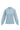 top with long sleeves and turtleneck grayish blue | grayish blue-Zusss