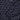 wrap top with block print dark blue gray | dark blue / gray-Zusss