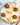 Sinterklaas trifle