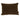 cushion corduroy liefs 35x25cm brown | brown