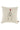 pillow hand 45x45cm pepper and salt | pepper and salt