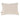 cushion heart 35x25cm off white/red | off white/red