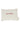 cushion teddy mon cheri 35x25cm white/red | white/red