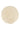 cushion teddy round Ø40cm sand | sand