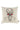 pillow woman 45x45cm pepper and salt | pepper and salt