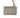 card holder metallic | silver