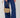 shoulder bag with gold closure | taupe