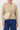 nylon fanny pack | beige