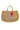 beach bag with embroidery ciao bella | kit