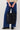 shoulder bag with front pocket | black