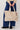 shopper made of faux fur | beige
