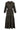maxi dress | anthracite gray