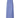 long muslin dress | lavender blue