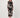 mesh dress with print | multicolor
