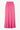 long wide jersey skirt | bright pink