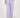 linen pants | lilac