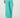 pants made of modal fabric | turquoise