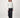 pants with seam | anthracite gray
