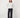 pants with seam | anthracite gray