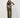 pants with seam | moss green