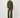 pants with seam | moss green
