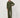 pants with seam | moss green