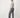 herringbone pants | anthracite gray