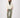 herringbone pants | moss green