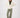 herringbone pants | moss green