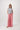 striped pants | red / white