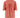 short sleeve blouse | coral pink