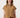 modal blouse sleeveless | camel