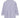 blouse 3/4 sleeve in stripe | white / dark blue