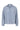 blouse long sleeve with fan print | multicolor