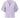 muslin top | lilac