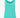 singlet made of polyamide fabric | turquoise