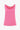 singlet made of polyamide fabric | bright pink