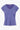 jersey top | purple blue