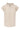 stripe puff sleeve top of textured fabric | sahara / white